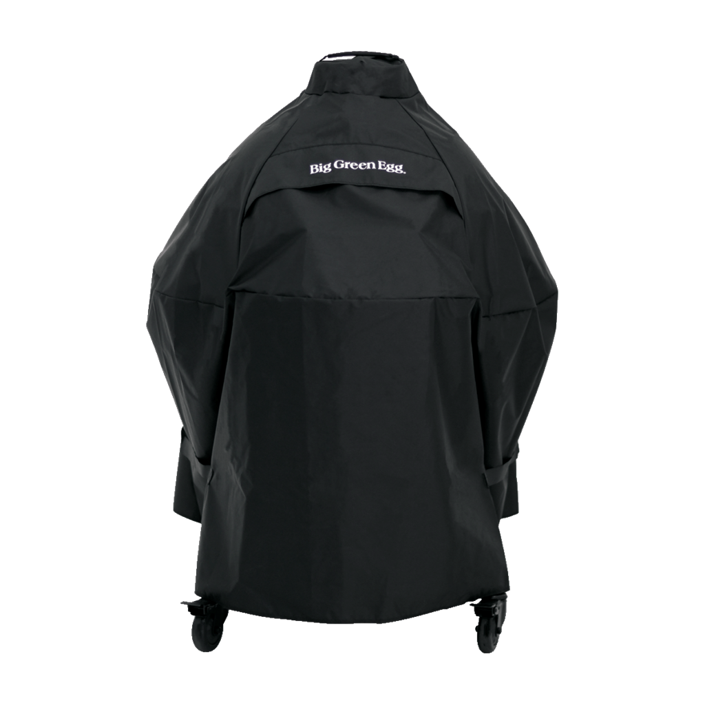 Покривало за барбекю със стойка и масички Large/XLarge